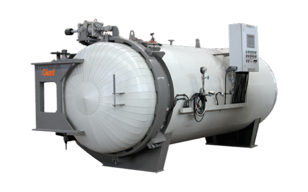 Medical Waste Sterilizers