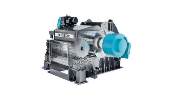 VTH - Biomass chipper - Image 2