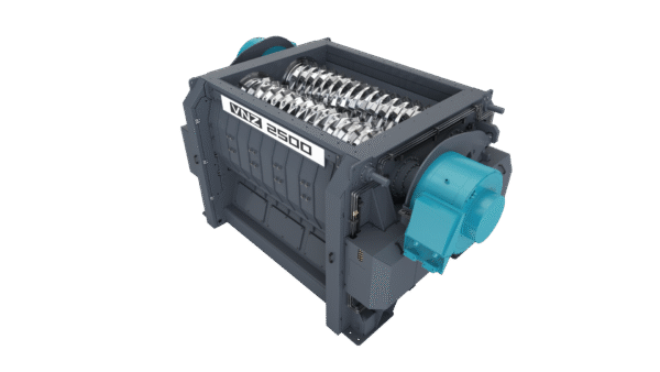 VNZ - Re-shredder - Image 2