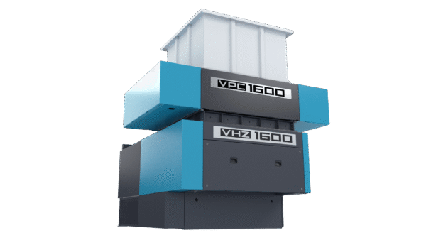 VPC - Pallet crusher - Image 2
